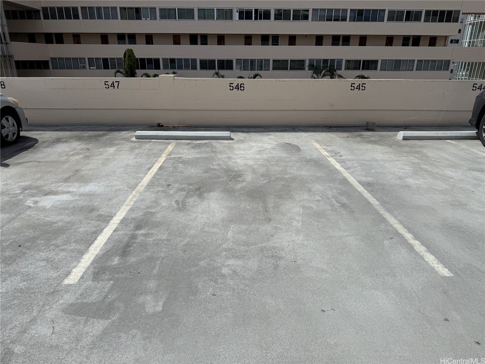 Ala Wai Plaza Condominium