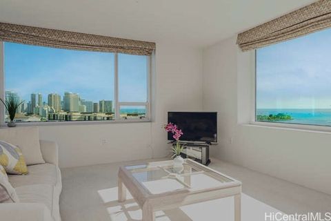 88 Piikoi Street 1508 Honolulu HI 96814