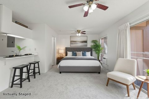 Photo of 91-1180 Mikohu Street #41E, Ewa Beach, HI 96706 (MLS # 202524014)