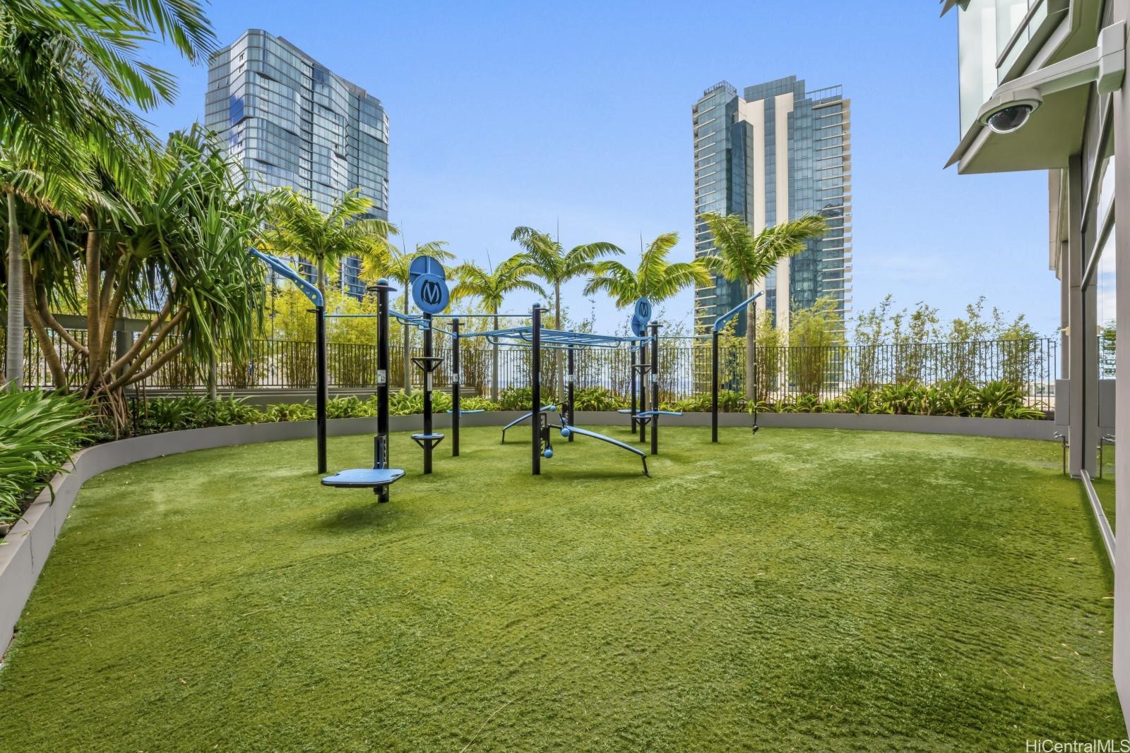 Ae'o Residential Lease