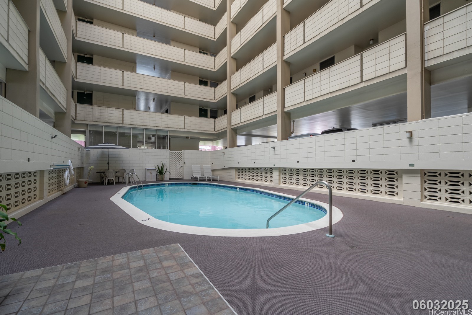 Kapiolani Townhouse Residential Lease
