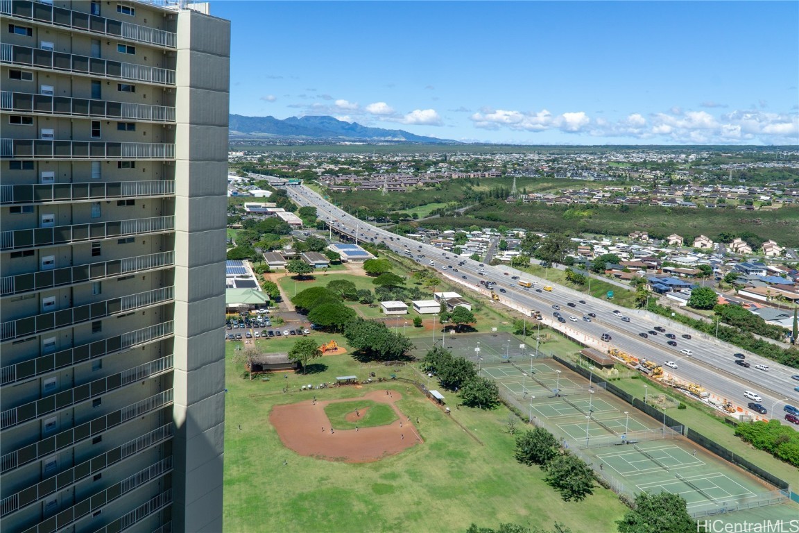 Lele Pono Residential Lease