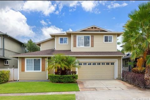 Photo of 91-1173 Pekau Street, Ewa Beach, HI 96706 (MLS # 202525354)