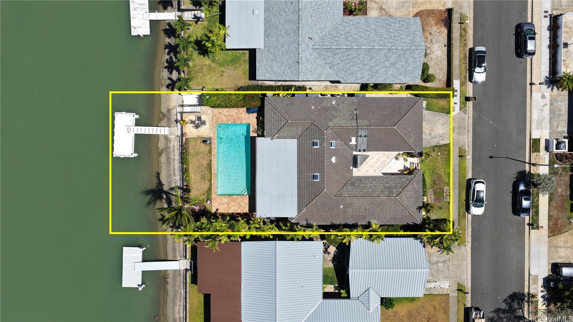 656 Kumukahi Place