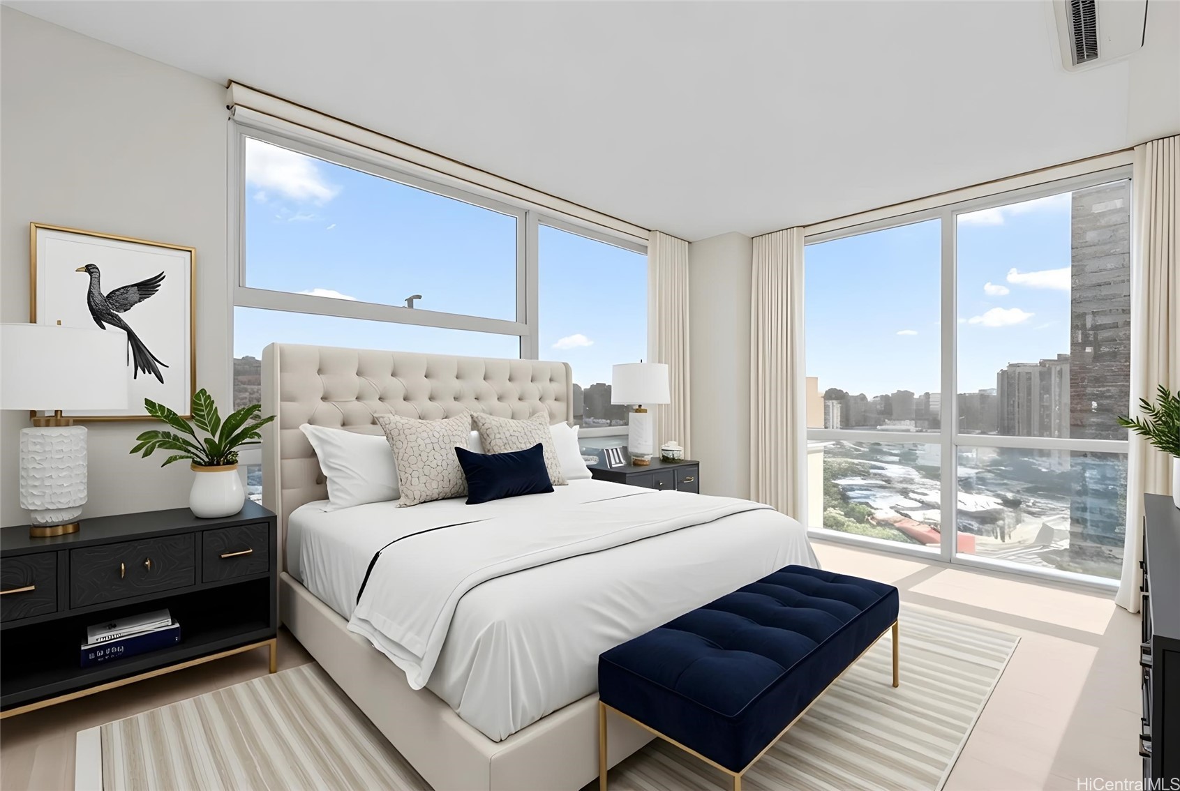 909 Kapiolani Boulevard 3101