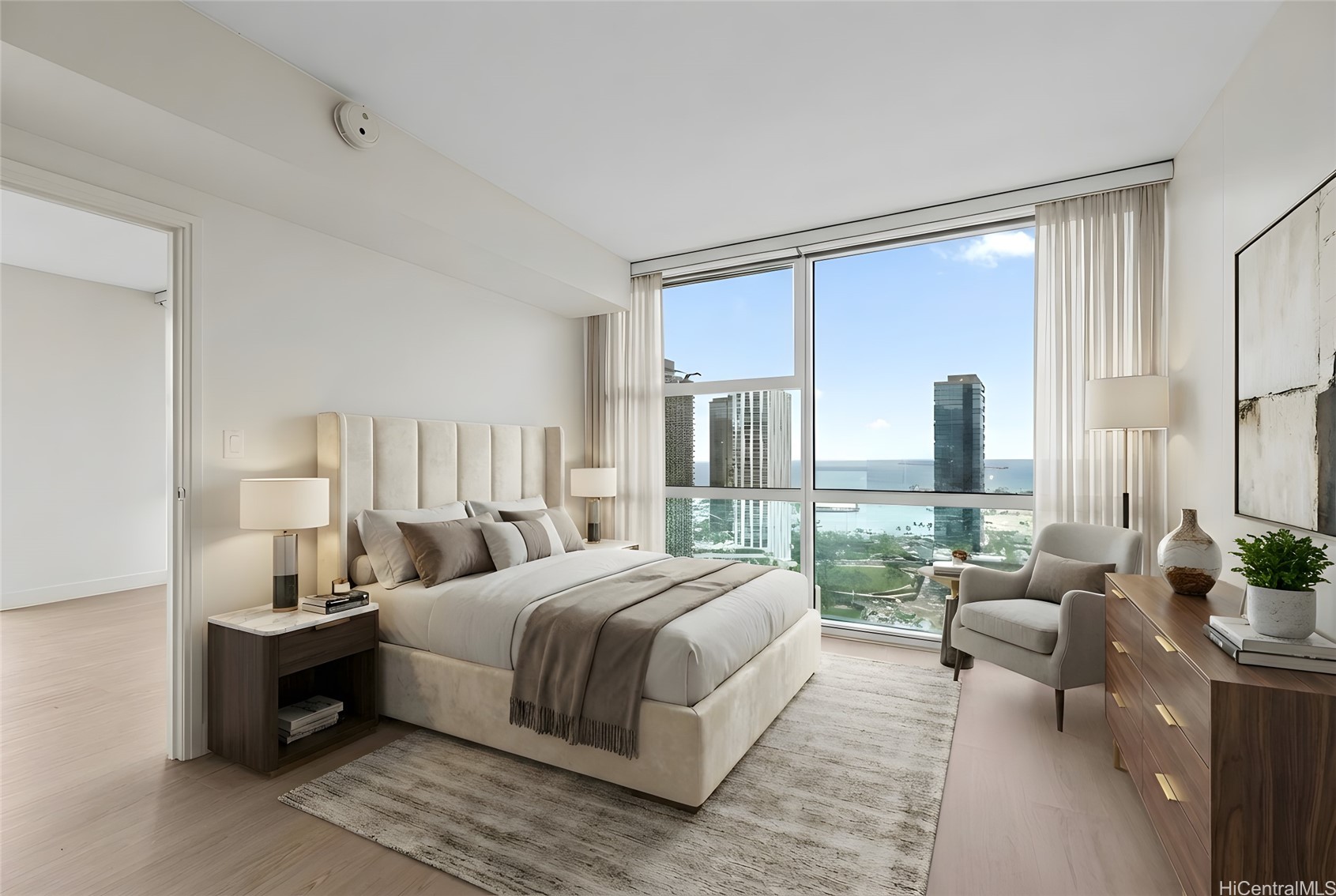 909 Kapiolani Boulevard 3101