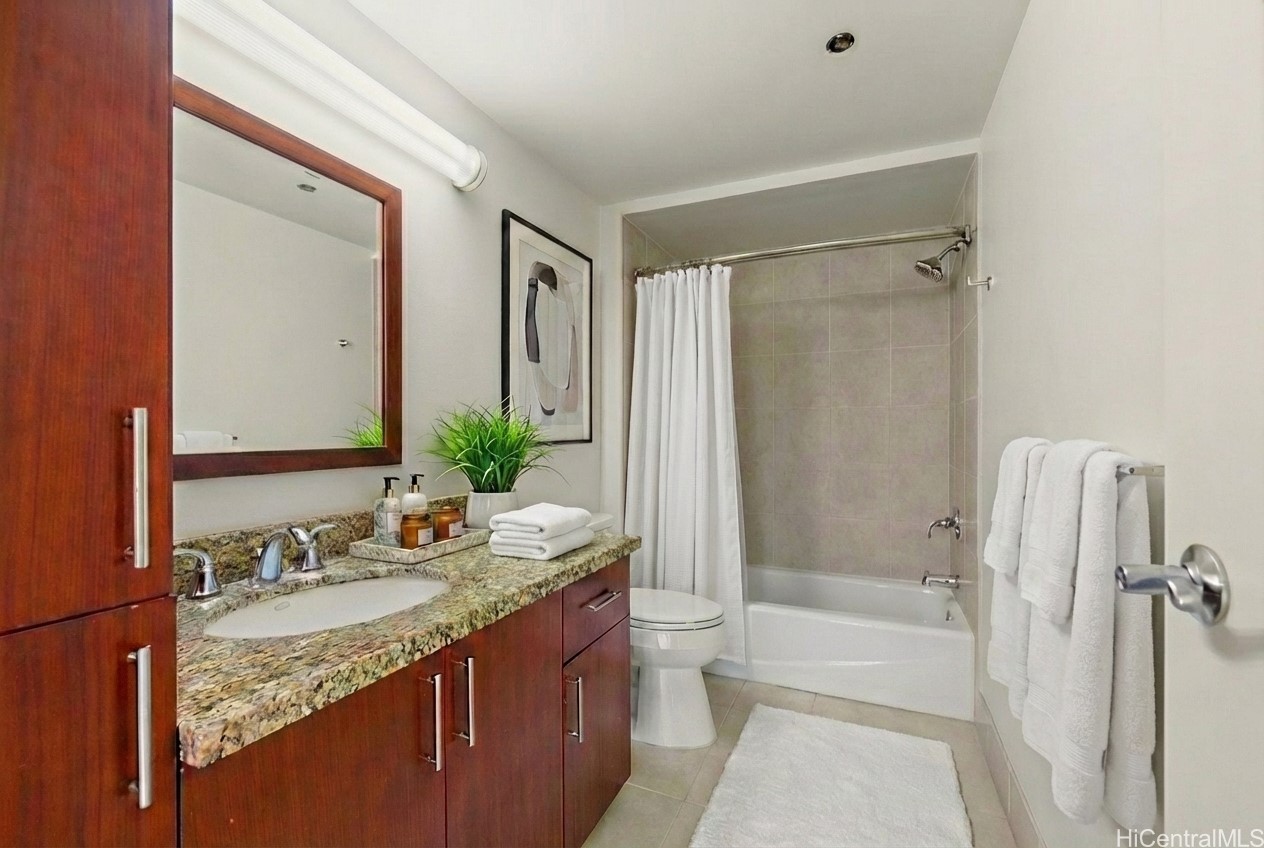 909 Kapiolani Boulevard 3101