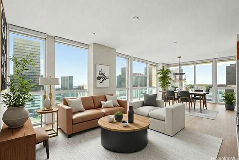 909 Kapiolani Boulevard 3101 Honolulu HI 96814