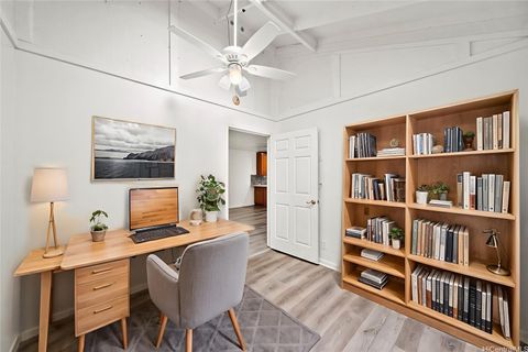 Photo of 790 Ipuai Street, Honolulu, HI 96825 (MLS # 202521691)