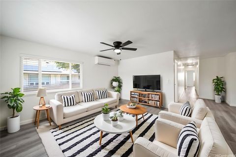 790 Ipuai Street Honolulu HI 96825
