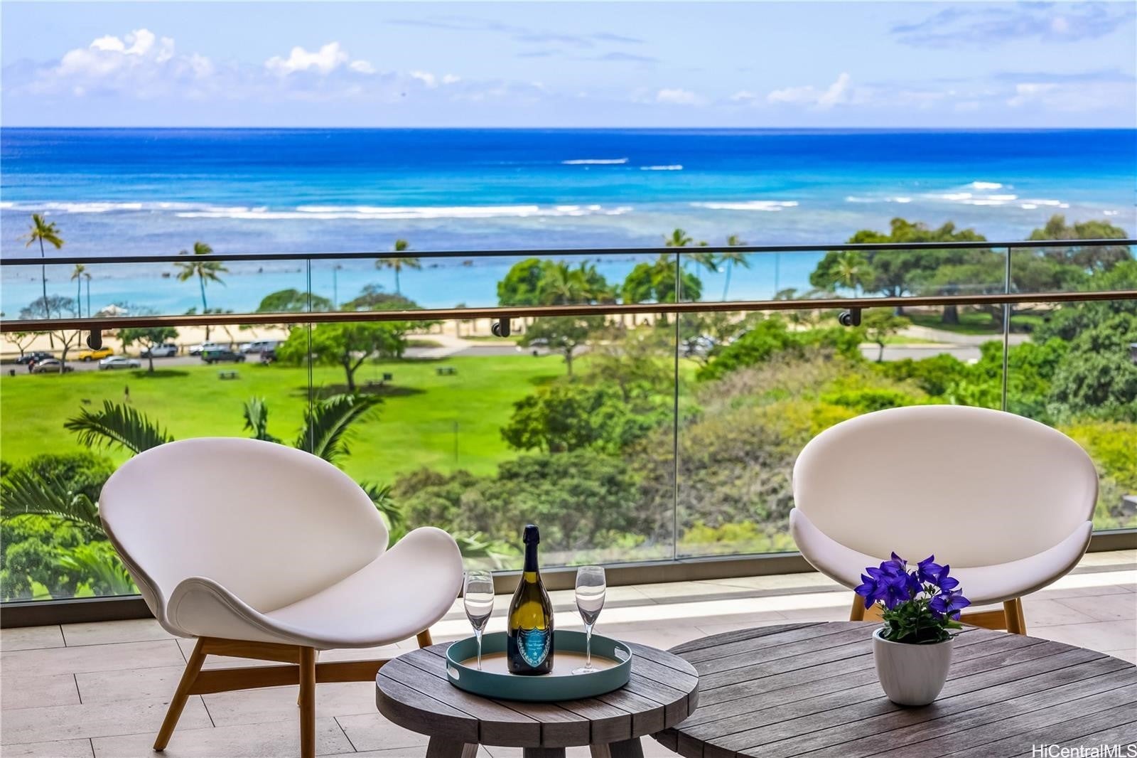 1388 Ala Moana Boulevard 6805