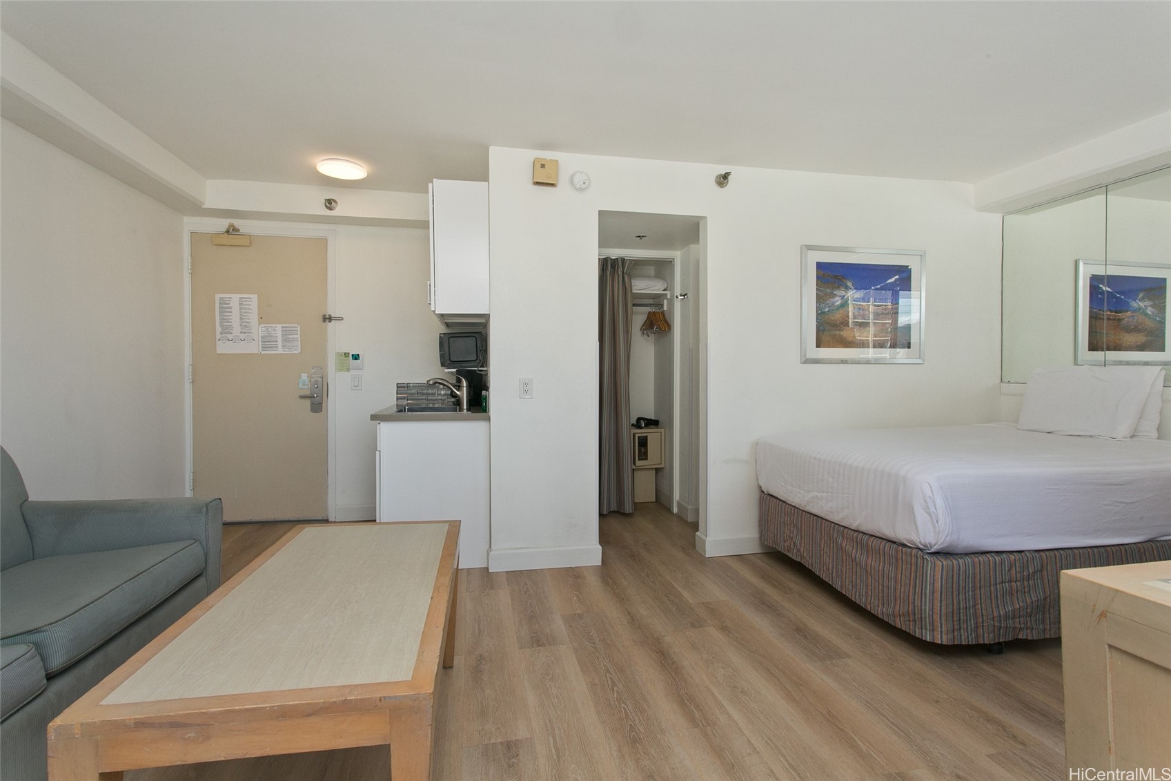 444 Kanekapolei Street 1204