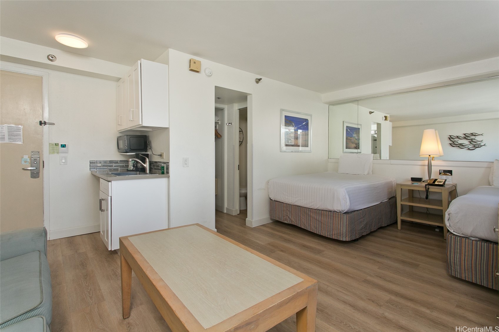 444 Kanekapolei Street 1204