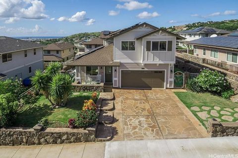 92-698 Welo Street Kapolei HI 96707