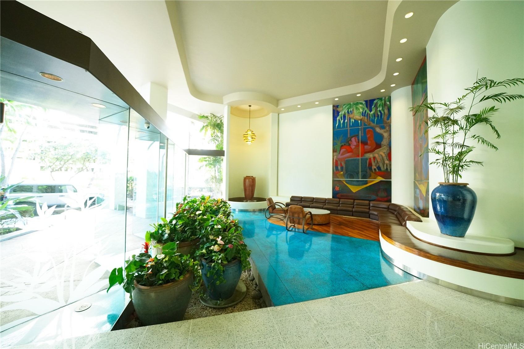 Harbor Square Condominium