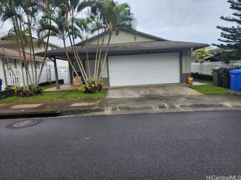 Photo of 45-503 Oha Place, Kaneohe, HI 96744 (MLS # 202600237)