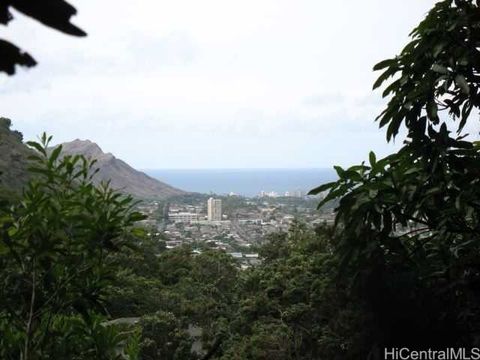 2755 Lai Road Honolulu HI 96816
