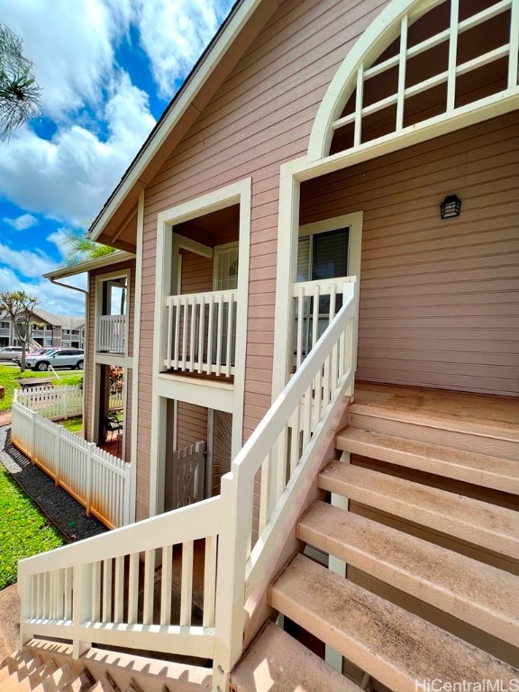 Mahi Ko At Waikele Townhouse