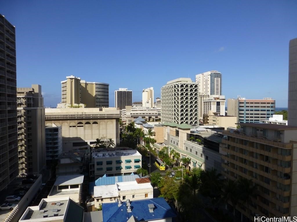2240 Kuhio Avenue 1212