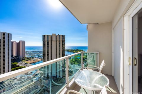 410 Atkinson Drive 2810 Honolulu HI 96814