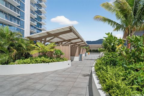 1515 Liona Street 4116 Honolulu HI 96814