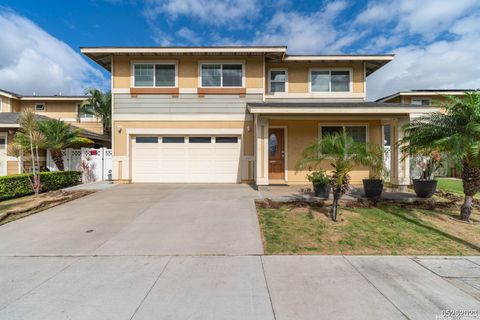 Photo of 91-1256 Kilipue Street, Ewa Beach, HI 96706 (MLS # 202600030)