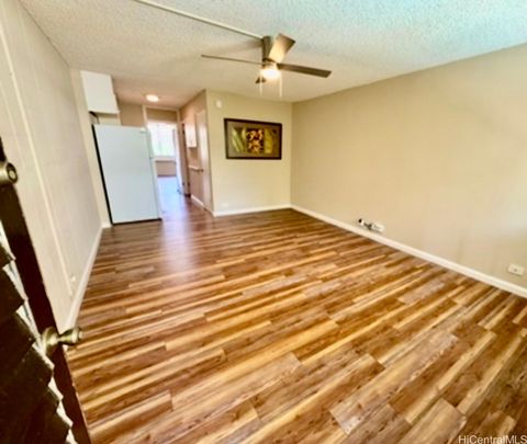 Photo of 425 Ena Road #302B, Honolulu, HI 96815 (MLS # 202606877)