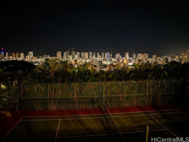 Honolulu Home Residence