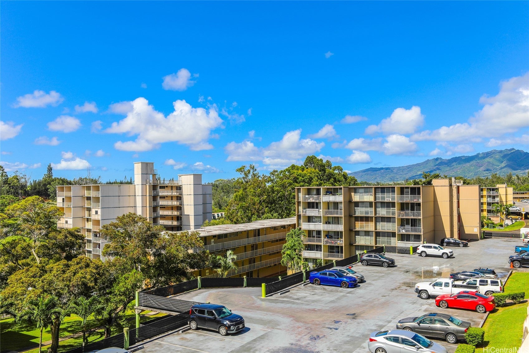 95-2057 Waikalani Place C405
