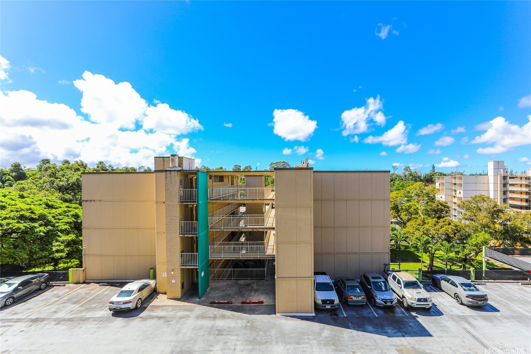 95-2057 Waikalani Place C405