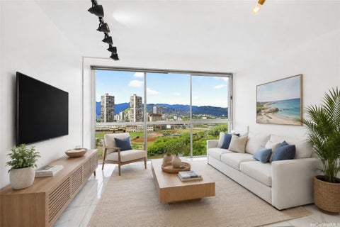 Photo of 2211 Ala Wai Boulevard #1511, Honolulu, HI 96815 (MLS # 202614696)