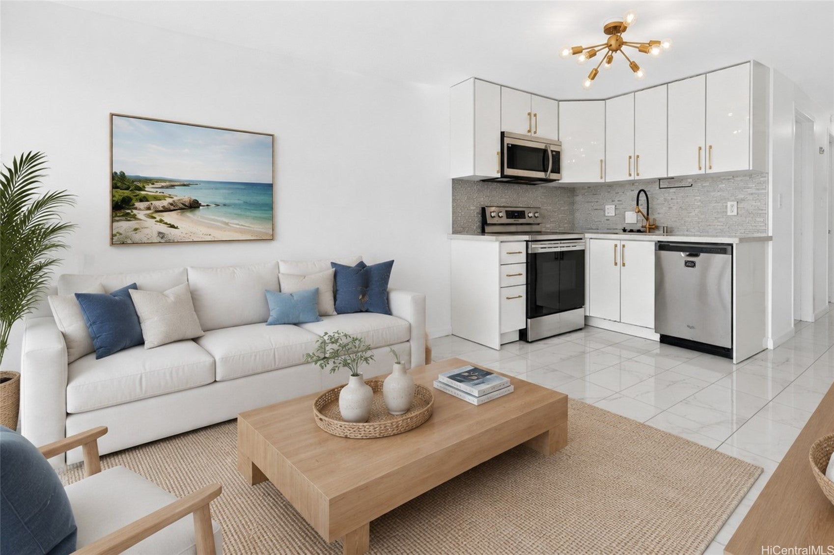 2211 Ala Wai Boulevard 1511