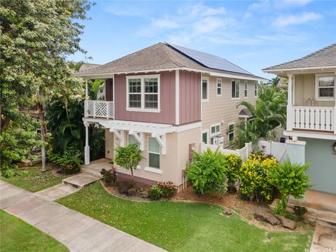 Photo of 91-1123 Waiemi Street, Ewa Beach, HI 96706 (MLS # 202608084)