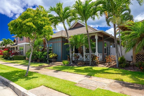 Photo of 91-1026 Waiilikahi Street, Ewa Beach, HI 96706 (MLS # 202611981)