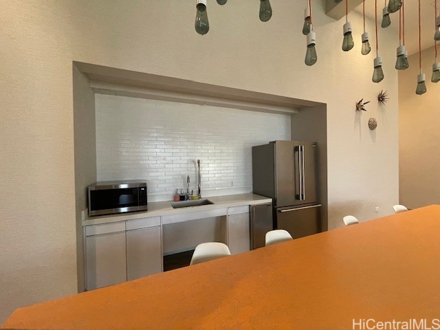 The Collection Residential Lease