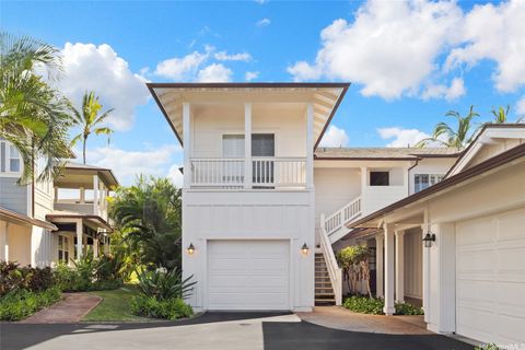 92-1106 Olani Street 18-3 Kapolei HI 96707