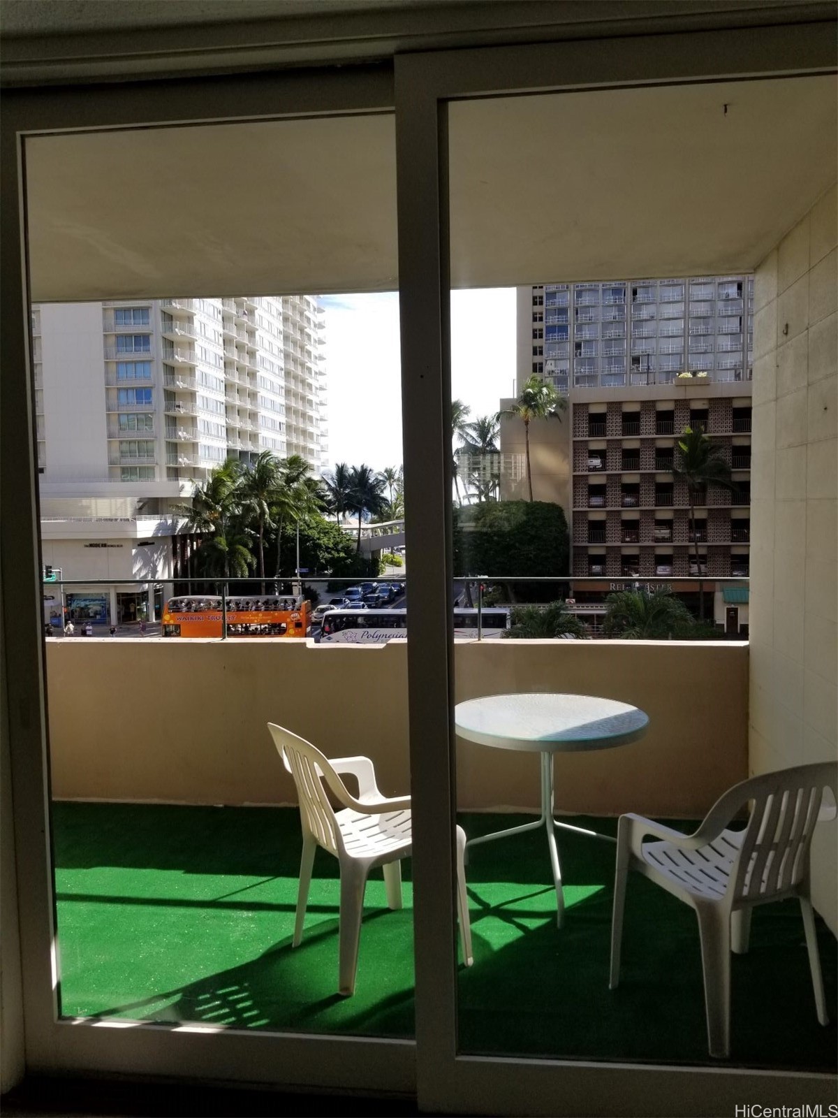 1720 Ala Moana Boulevard 408B