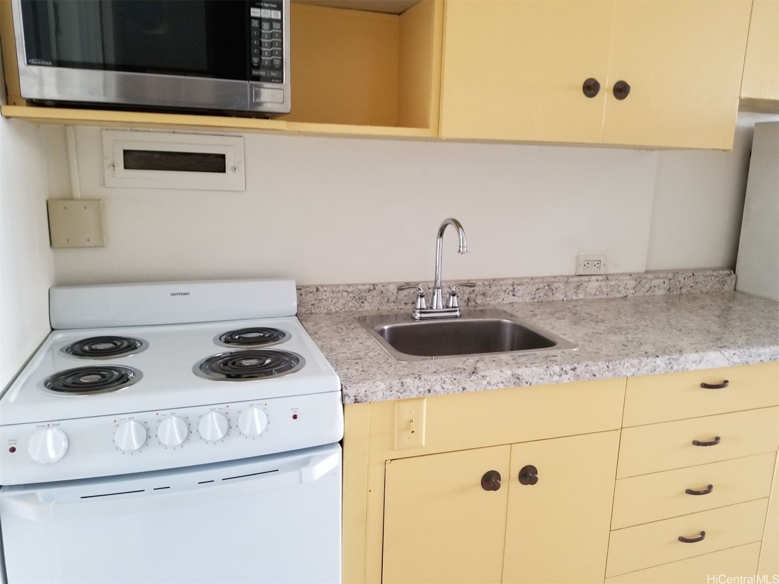 1720 Ala Moana Boulevard 408B