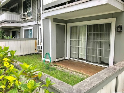 Photo of 441 Mananai Place #40-F, Honolulu, HI 96819 (MLS # 202616009)