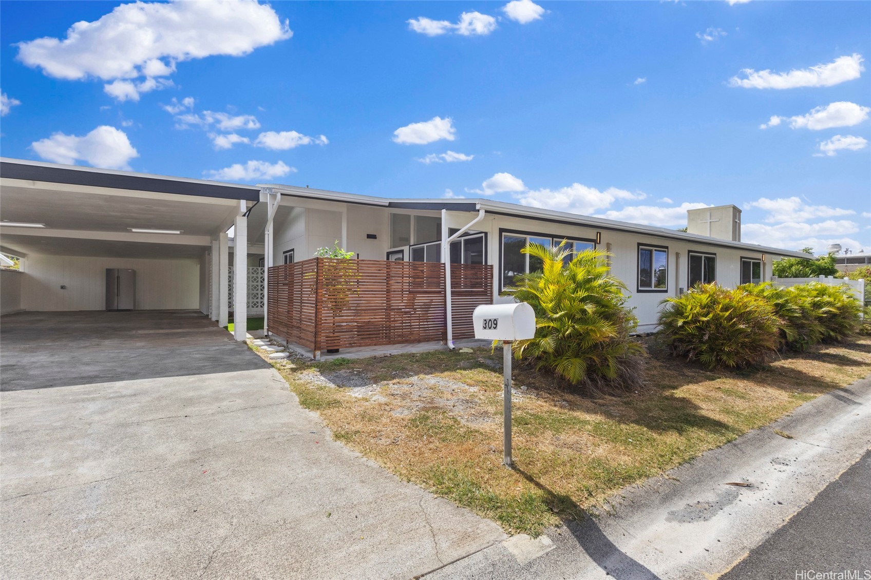309 Halemaumau Place