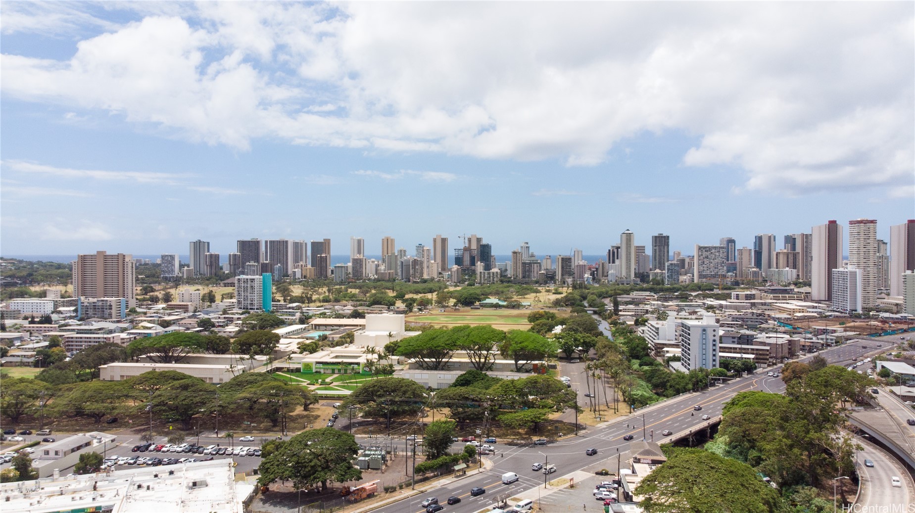 Waialae Pl Condominium