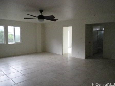 Honolulu Duplex