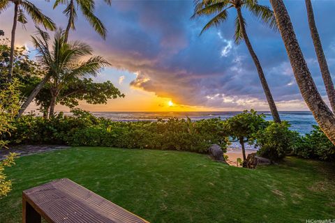 59-75 Hoalua Street Haleiwa HI 96712