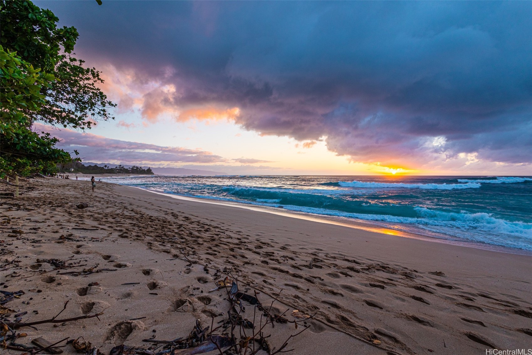 Haleiwa Home Residence