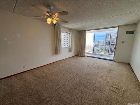 Photo of 400 Hobron Lane #3215, Honolulu, HI 96815 (MLS # 202614172)