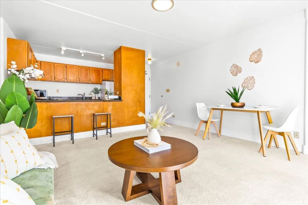 Honolulu, Hawaii 96826, United States, 1 Bedroom Bedrooms, ,1 BathroomBathrooms,Residential,Active,150674