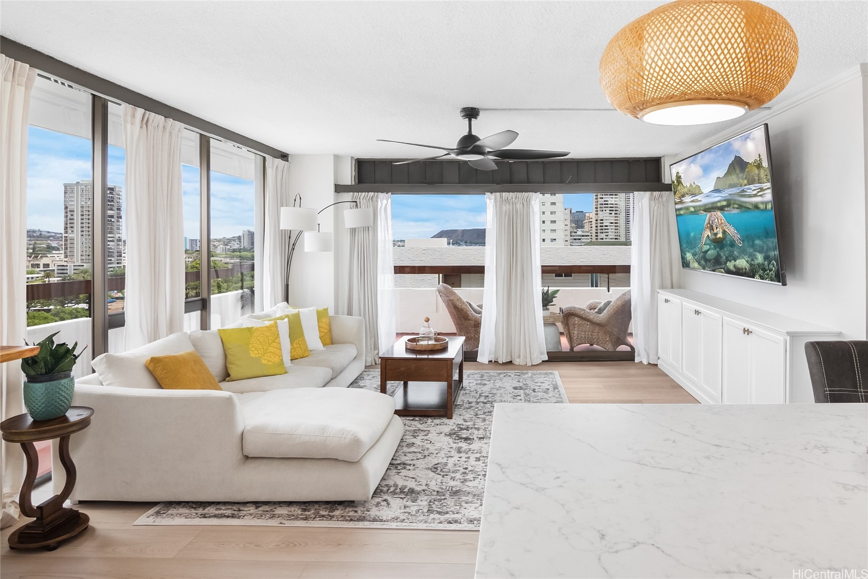 2029 Ala Wai Boulevard 802