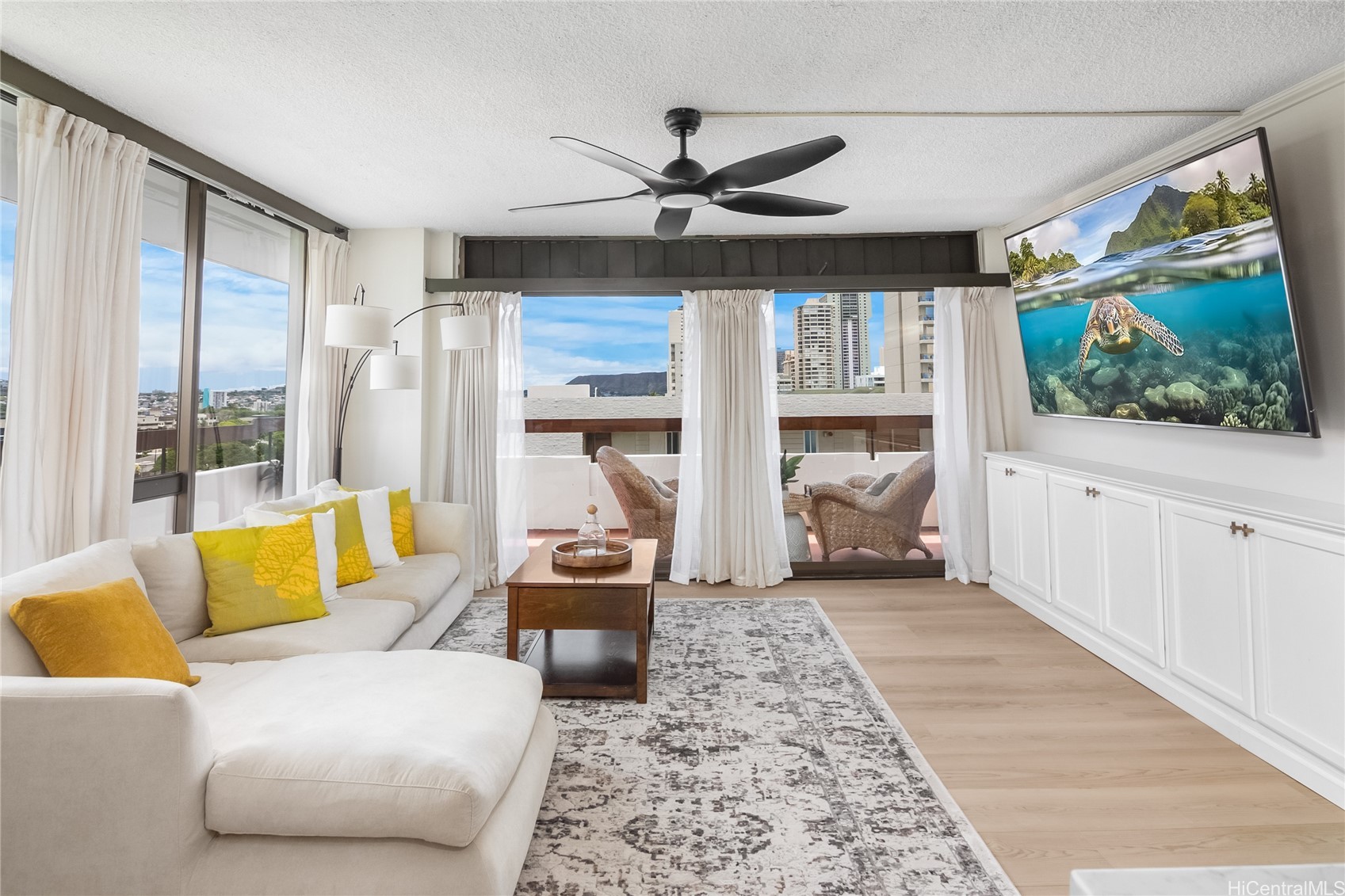 2029 Ala Wai Boulevard 802