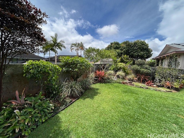Mililani Home Residence