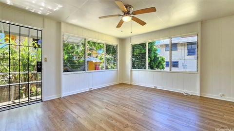 Photo of 1642 Oo Lane, Honolulu, HI 96817 (MLS # 202617658)
